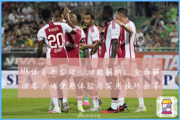 MK体育平台核心功能解析：全面解读客户端使用体验与实用技巧分享